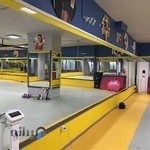 باشگاه زنانه اسپاد