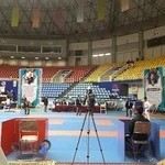 مجموعه ورزشی خانه قهرمان