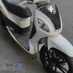 امداد موتورسیار فریبرز