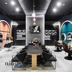 آرایشگاه مردانه و داماد تهرانپارس