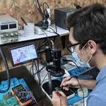 آموزش تعمیرات موبایل مجتمع فنی تهران پایتخت