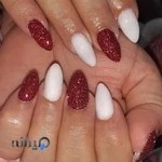 سالن زیبایی گلریز و کاشت ناخن شقایق