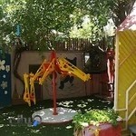 خانه بازی شادیانه