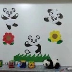 مهد کودک و پیش دبستانی ایندگان