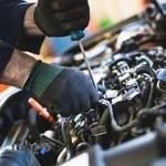 مکانیک شرق تهران