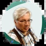 دکتر یعقوب اسماعیلی ترکانبوری