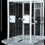 تولیدی قفس پرنده و انواع پت