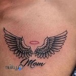 تاتو بدن اصفهان