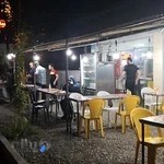 جگرکی و دارکبابی سید