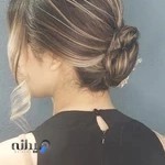 سالن زیبایی ژامک