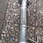 اگزوز سازی محمد