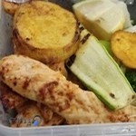 رستوران پروکالری