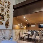 رستوران باکس کلاسیک