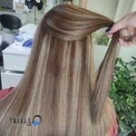 سالن تخصصی کراتین و درمانگر مو مهناز