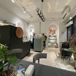 قنادی فم شیک