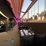 کافه رستوران این تایمز