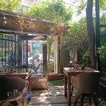 کافه رستوران هرو