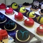 بوتیک شیرینی وانیلا