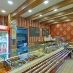 غذاسرای شیراز