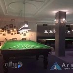کافه بیلیارد چمران