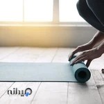 مرکز تخصصی یوگا و یوگای خنده مروارید آبی/یوگا منطقه ۲۲/یوگا غرب تهران/یوگا دریاچه چیتگر