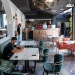 کافه بارباراس