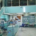 Mioopishi petshop فروشگاه کالا و خدمات حیوانات خانگی