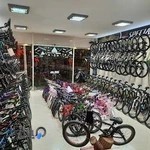 فروشگاه و تعمیرگاه ساعدی