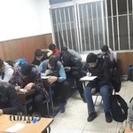 دبیرستان دوره دوم غیر دولتی پسرانه علامه طباطبایی ( واحد دکتر شریعتی )