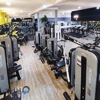 باشگاه بدنسازی ساندو