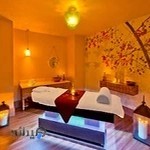 سالن ماساژ شمیم