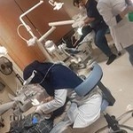 دندانپزشکی لبخند