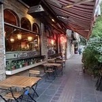 کافه آرمِنیا