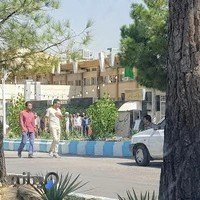 سازمان تامین اجتماعی شعبه ۵ مشهد