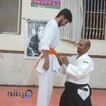 خانه دفاع شخصی آیکیدو استان همدان Ai Ki Do
