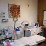 سالن پاکسازی پوست آقایان