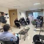 کلینیک مشاوره و خدمات روانشناختی حس‌نو