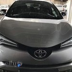 کارشناسی رنگ خودرو