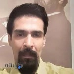 دکتر رامین علوی نژاد