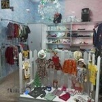 پوشاک بچگانه BabyLand