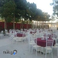 باغ تالار زنبق