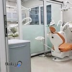 درمانگاه دندانپزشکی دکتر پاکروان