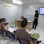 آموزشگاه زبان سیمین