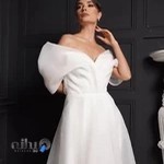 مزون عروس نرگس