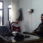 کانون زبان ایران بابلسر