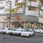 نمایشگاه اتومبیل عبدالله زاده