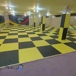 باشگاه تکواندو آرسام(استاد هوشنگ شنوا)