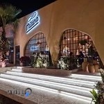 رستوران ایتالیایی میلانو