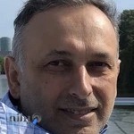 دکتر قاسم علی خراسانی