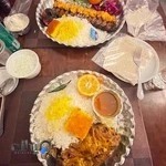 رستوران و تالار ترابی